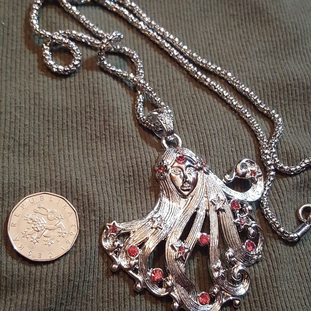 Silver serpent - Picture 5 of 6